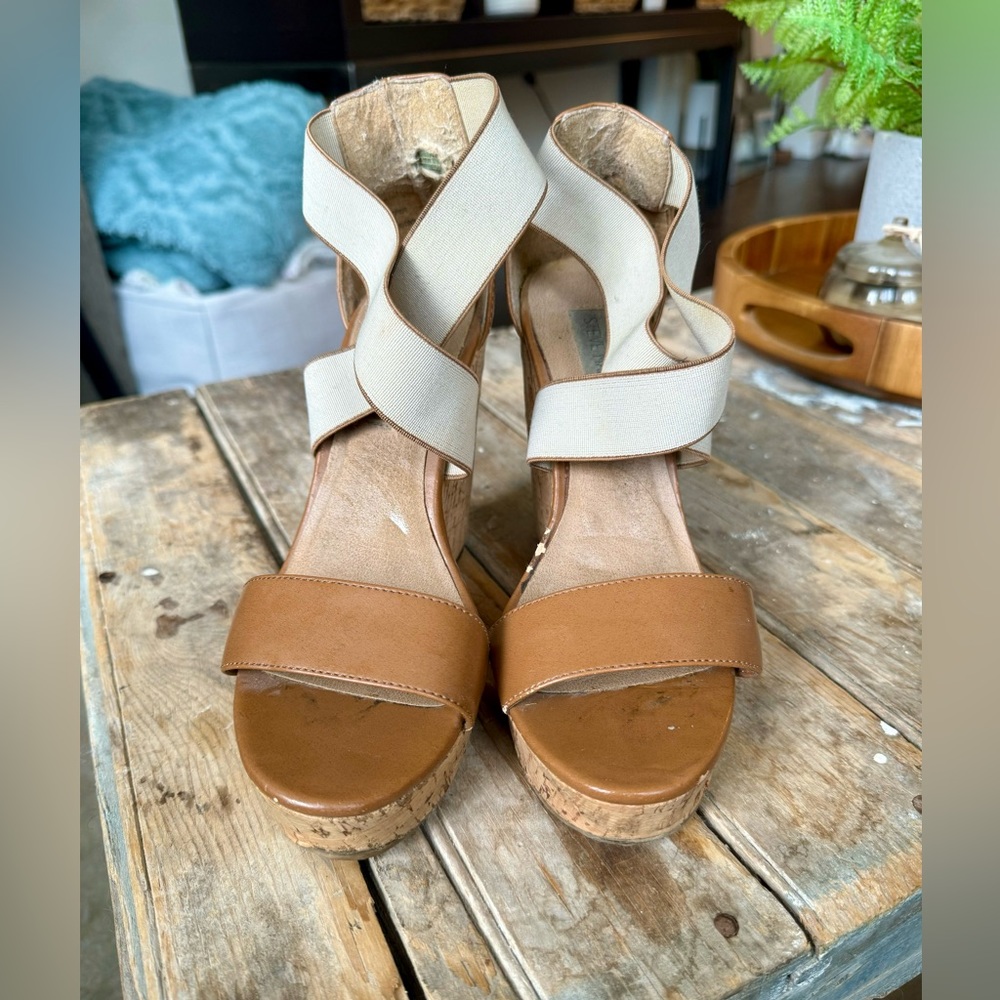 Steve Madden Wedges